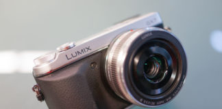 Panasonic Lumix GX7 1100 0 Lumix GX7
